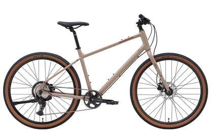 Kona Dew 700c - Satin Toffee - 2025