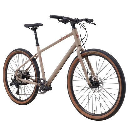 Kona Dew 700c - Satin Toffee - 2025
