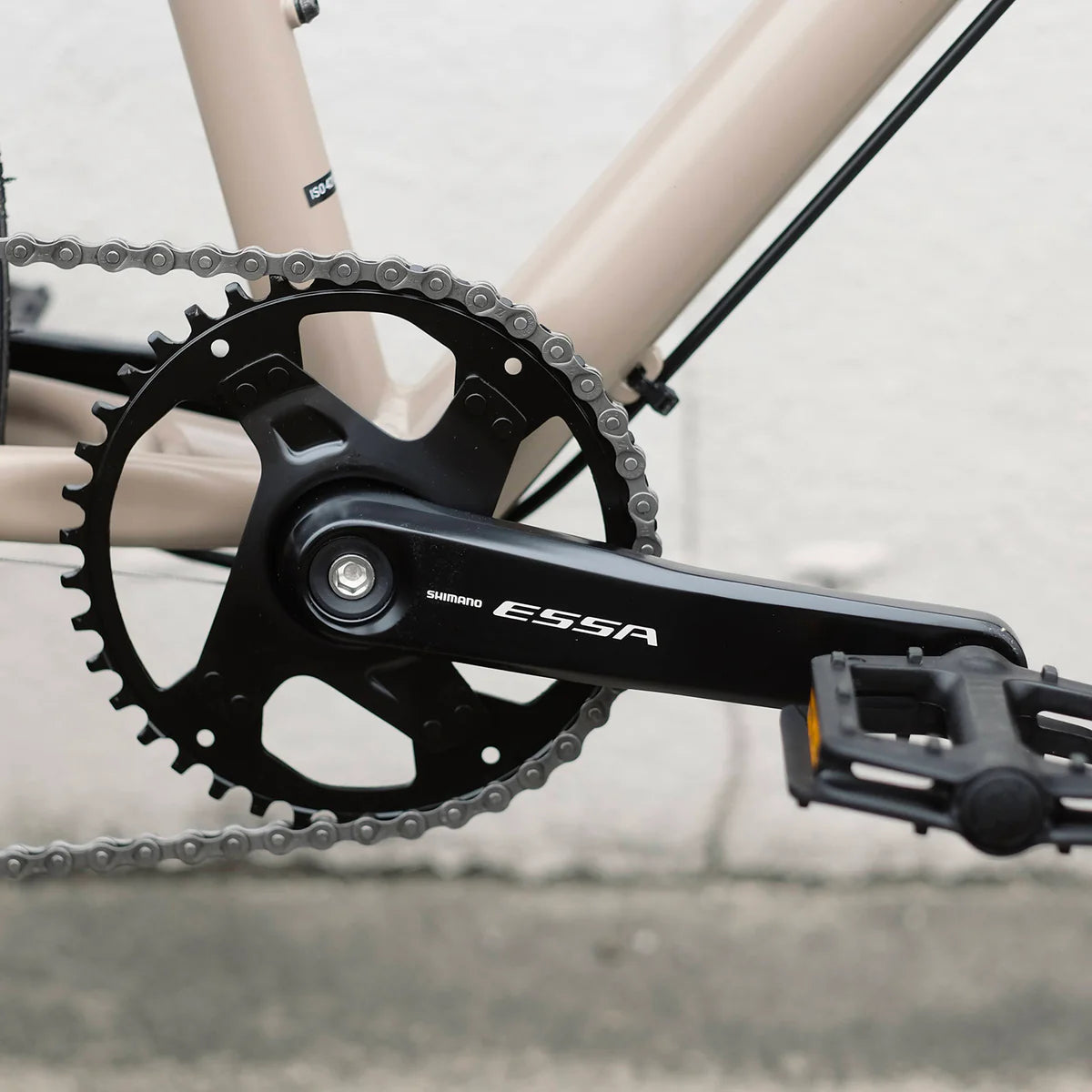 Kona Dew 700c - Satin Toffee - 2025