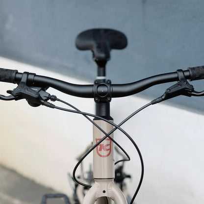 Kona Dew 700c - Satin Toffee - 2025