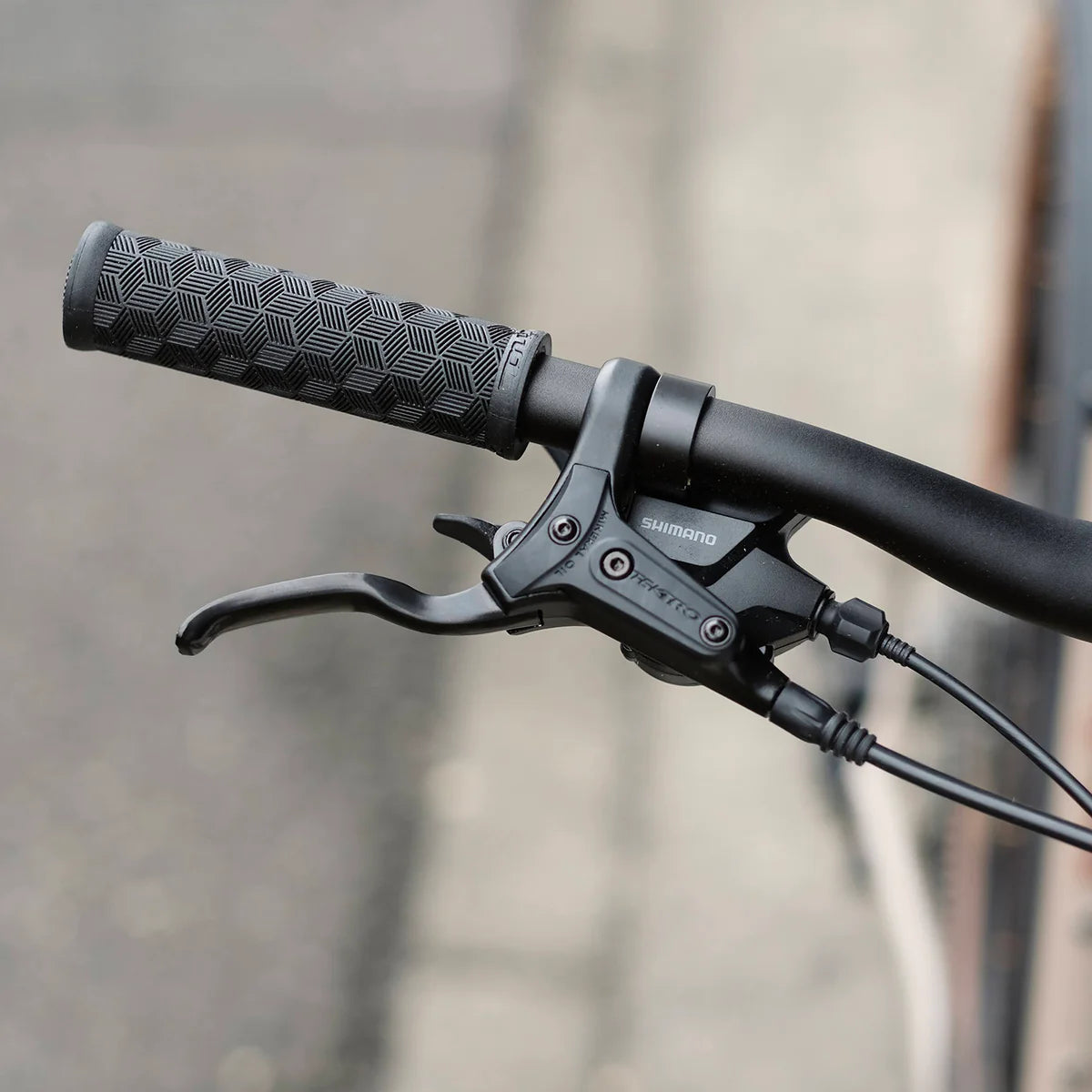 Kona Dew 700c - Satin Toffee - 2025