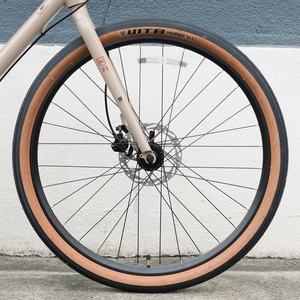 Kona Dew 700c - Satin Toffee - 2025