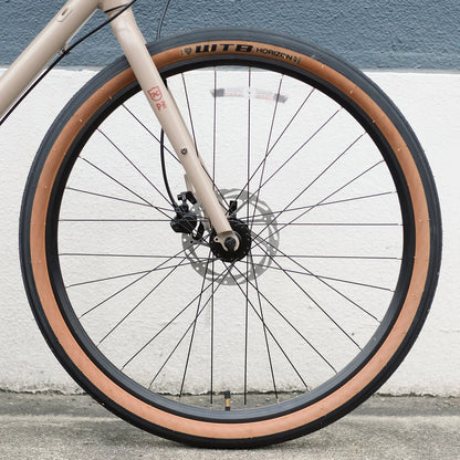 Kona Dew 700c - Satin Toffee - 2025