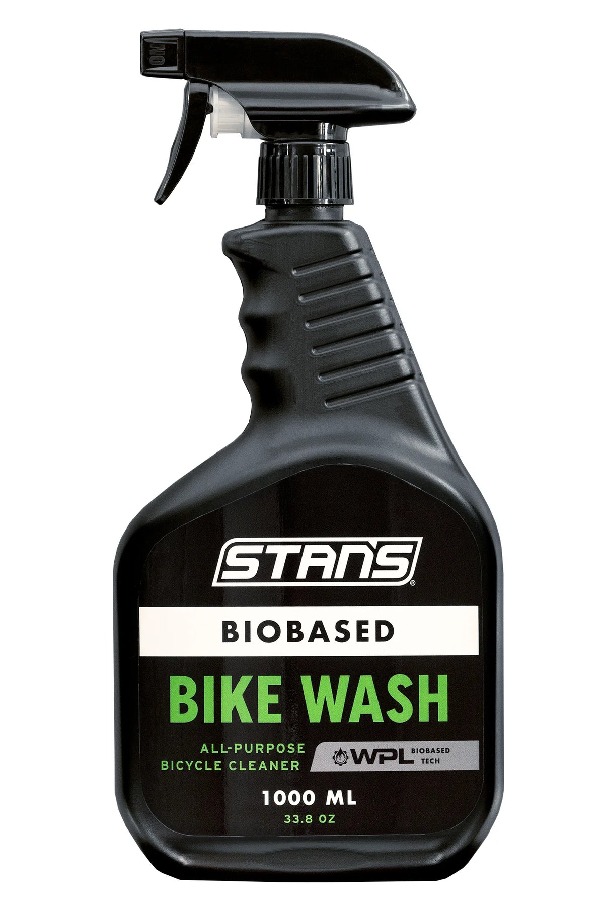 Stans Biobased Bike Wash - 1000ml