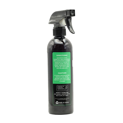 Stans Biobased Drivetrain Cleaner - 500ml