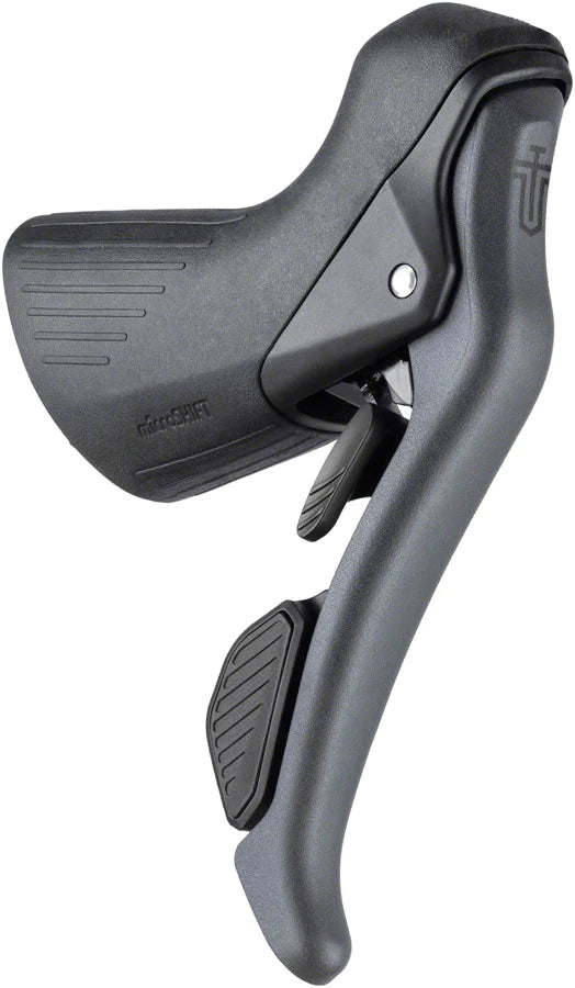 microSHIFT Sword Shift/Brake Lever - Thumbnail 4