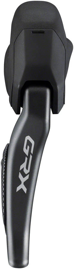 Shimano RX825 GRX Di2 Wireless 12 Spd Shift/Brake Lever