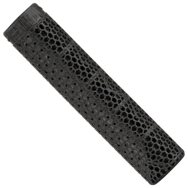 Lizard Skins 3DGRP - Jet Black