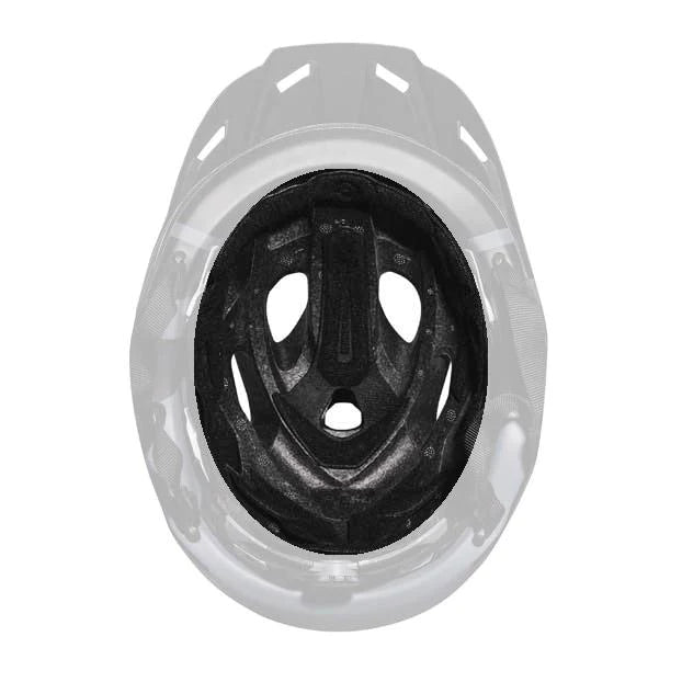 661 Recon Helmet Replacement Liner - Black