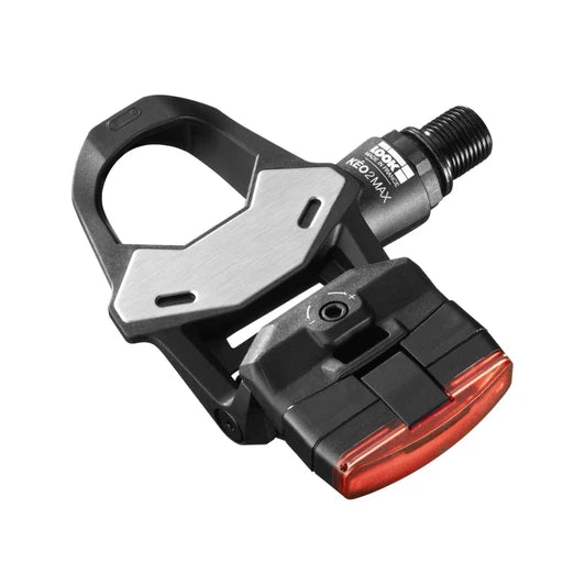 Look Keo 2 MAX Vision Pedals