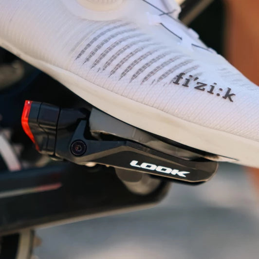 Look Keo 2 MAX Vision Pedals