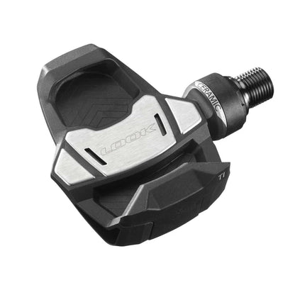 Look KEO Blade Carbon Ti Ceramic Pedals - 12NM