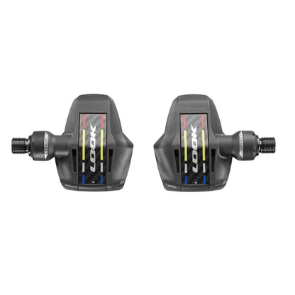Look KEO Blade Carbon Ti Ceramic Pedals - 12NM