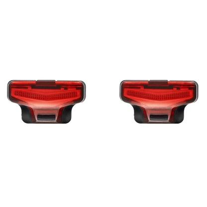 Look KEO Blade Carbon Ceramic Vision Pedals - 12NM