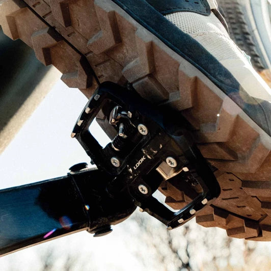 Look X-Venture+ Pedals