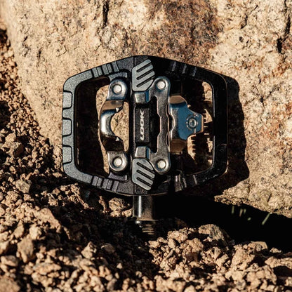 Look X-Venture+ Pedals