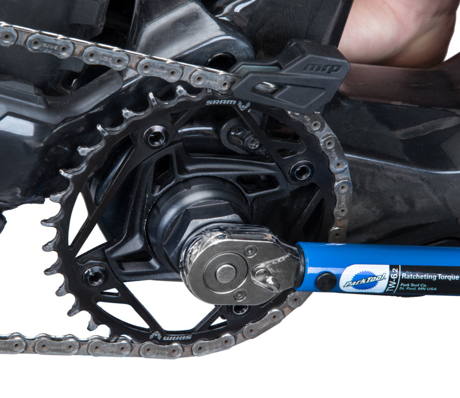Park Tool Fazua Ride Lockring Tool - Thumbnail 4