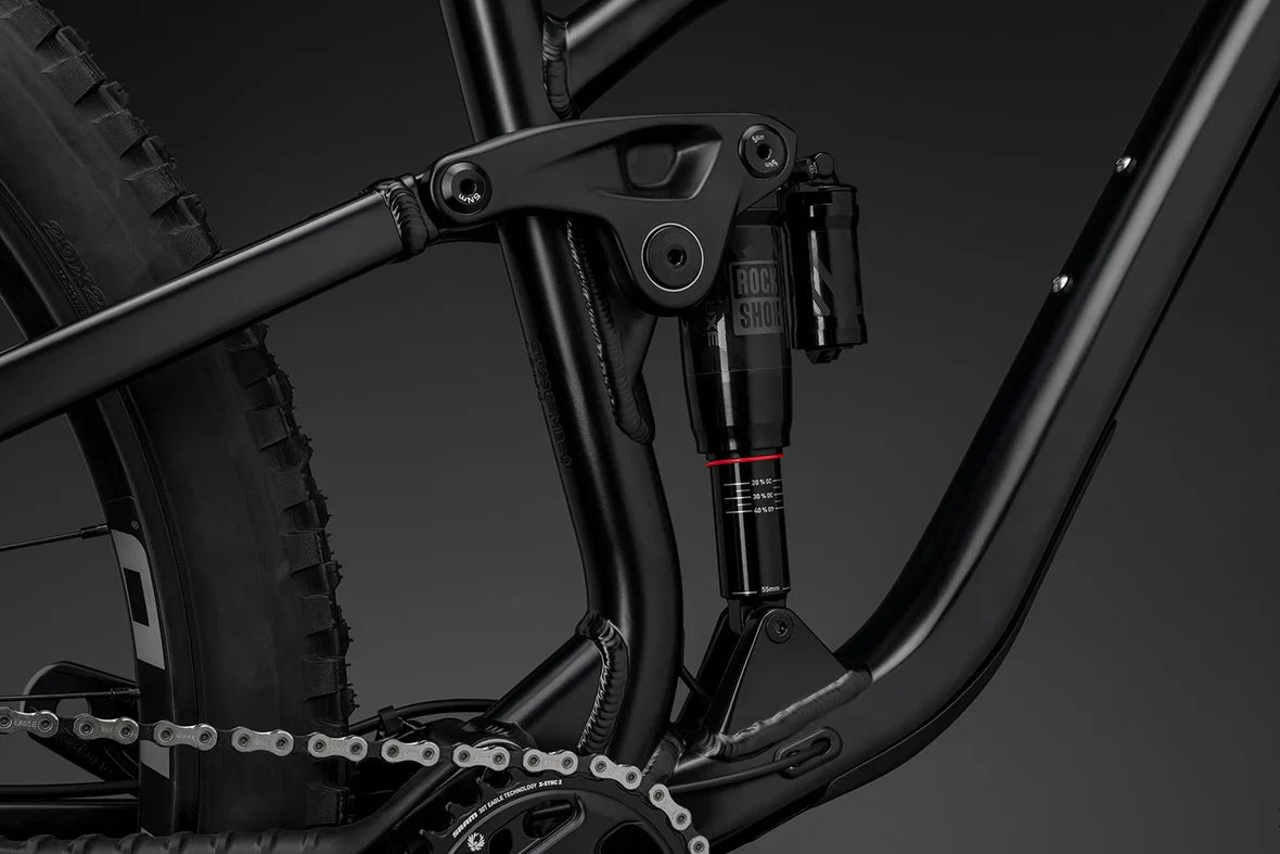 GT Bikes Force Sport 29 - Black – Cambria Bike GT Bikes Force Sport 29 - Black – Cambria Bike