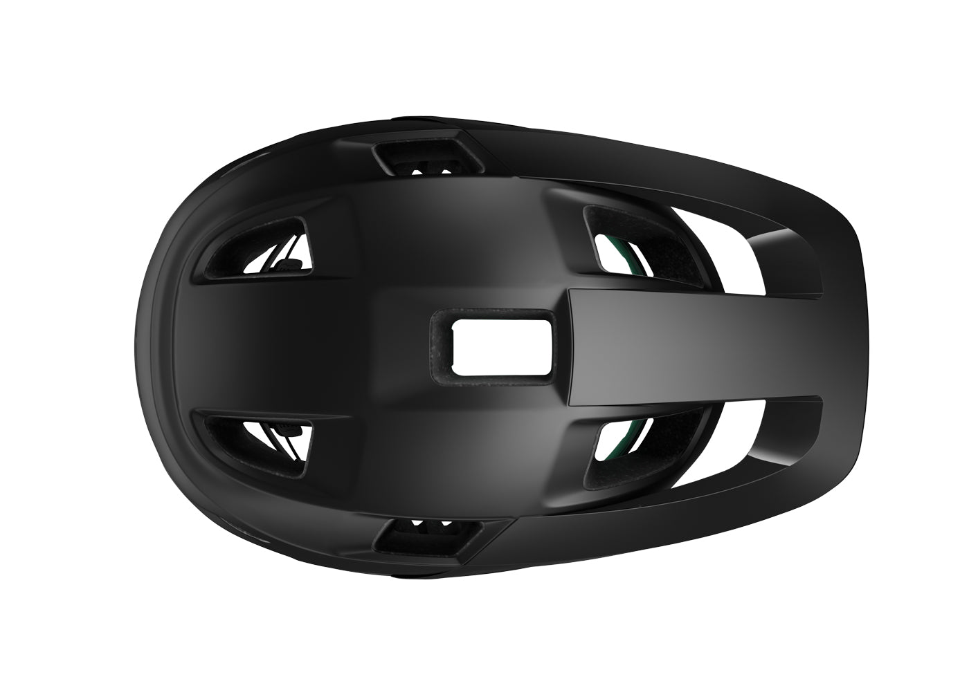 Lazer Lupo Kineticore MTB Helmet