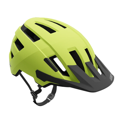 Leatt Trail 1.0 MTB Helmet - Neon Green