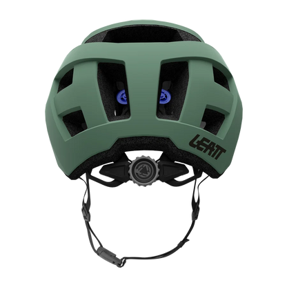 Leatt Trail 1.0 MTB Helmet - Womens - Mist Green