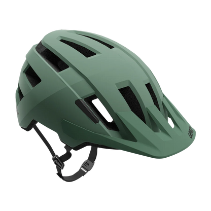 Leatt Trail 1.0 MTB Helmet - Womens - Mist Green