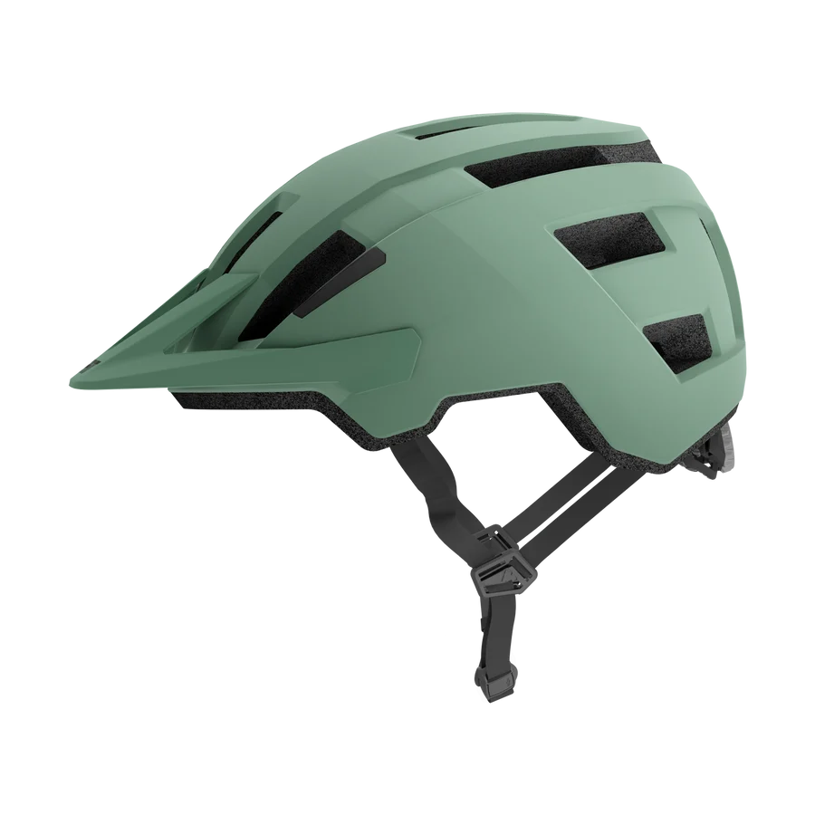 Leatt Trail 1.0 MTB Helmet - Womens - Mist Green