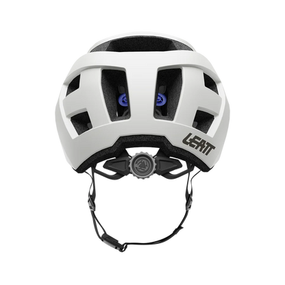 Leatt Trail 1.0 MTB Helmet - Womens - White