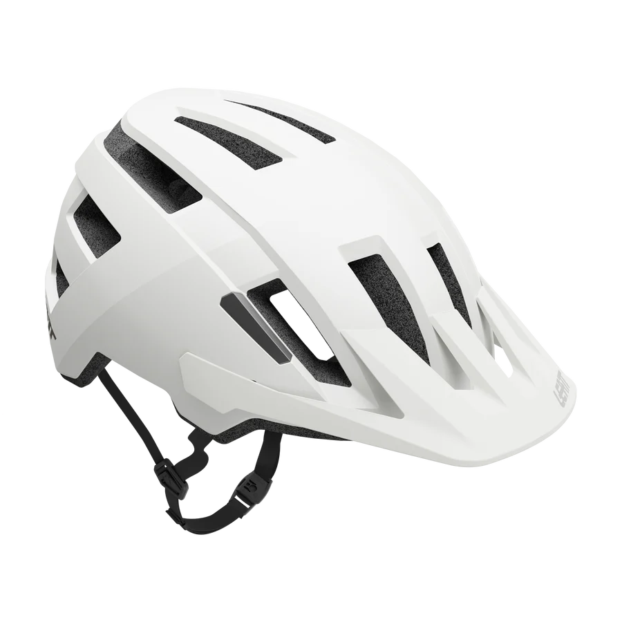 Leatt Trail 1.0 MTB Helmet - White