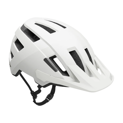 Leatt Trail 1.0 MTB Helmet - White