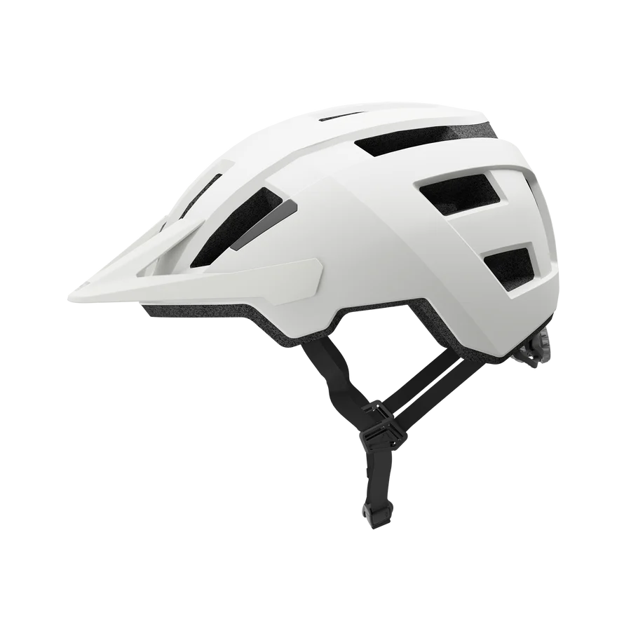 Leatt Trail 1.0 MTB Helmet - Womens - White