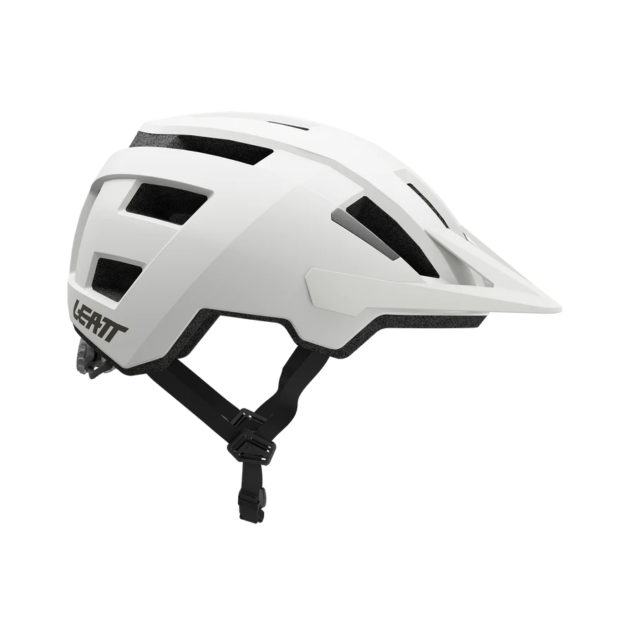 Leatt Trail 1.0 MTB Helmet - Womens - White