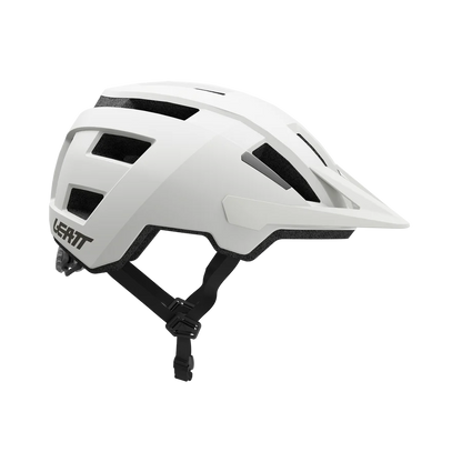 Leatt Trail 1.0 MTB Helmet - Womens - White