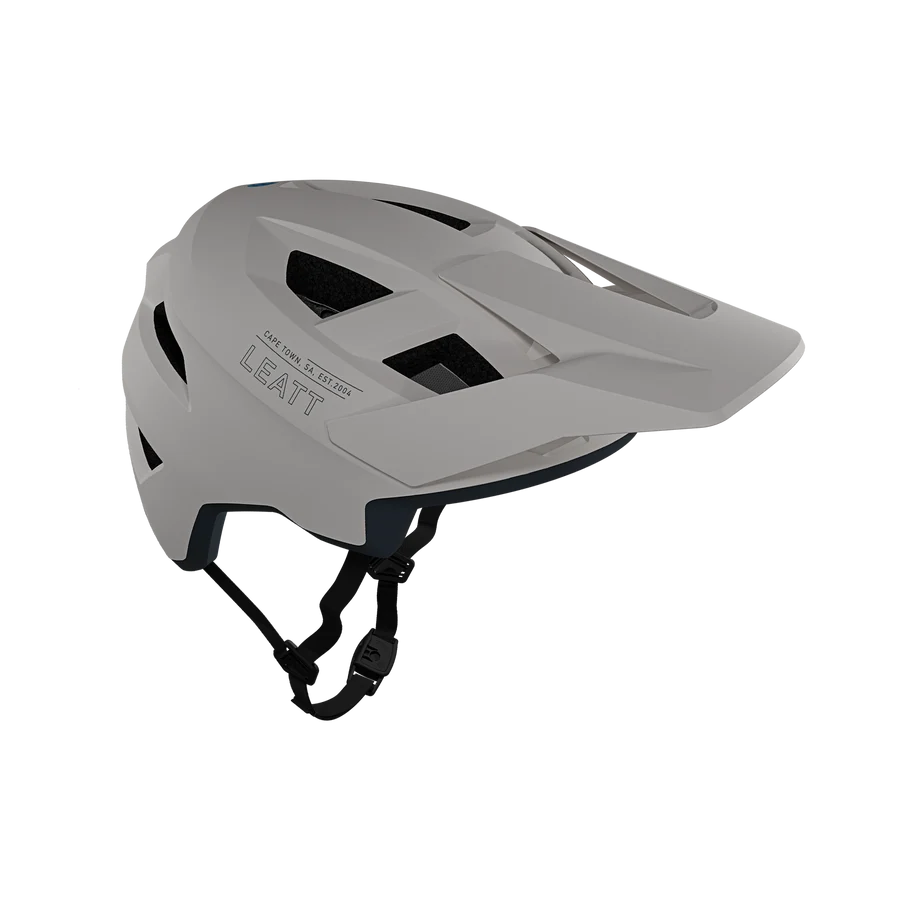 Leatt AllMtn 2.0 MTB Helmet - Cream White