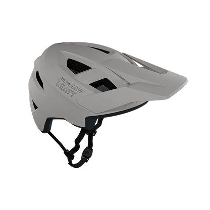 Leatt AllMtn 2.0 MTB Helmet - Cream White