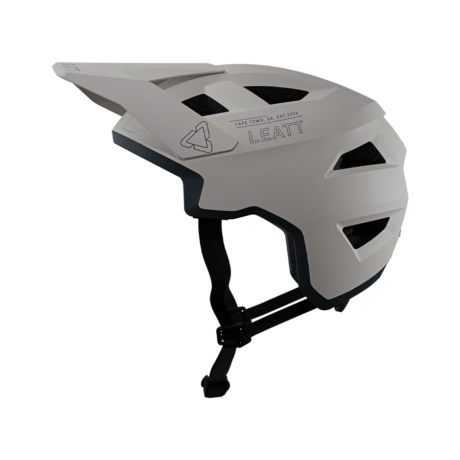 Leatt AllMtn 2.0 MTB Helmet - Cream White