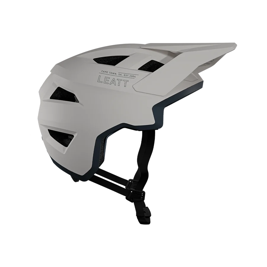 Leatt AllMtn 2.0 MTB Helmet - Cream White