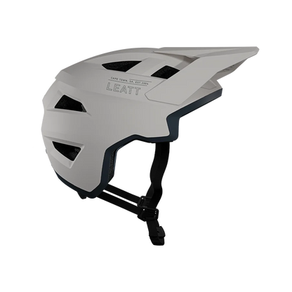 Leatt AllMtn 2.0 MTB Helmet - Cream White