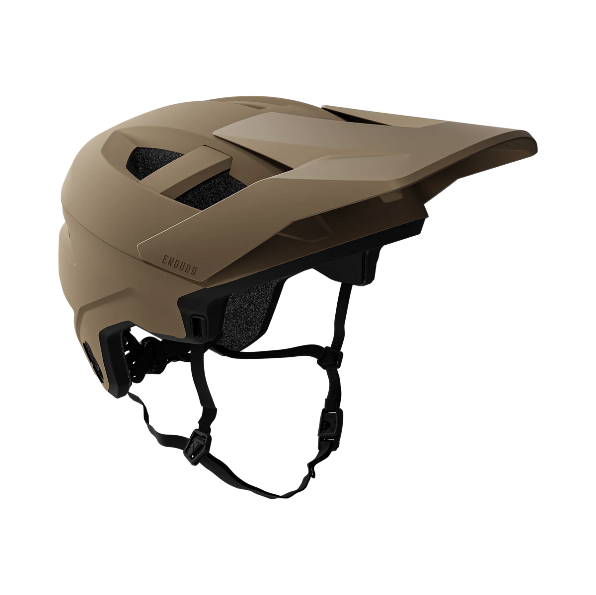 Leatt MTB Enduro 2.0 Full Face Helmet - Brown