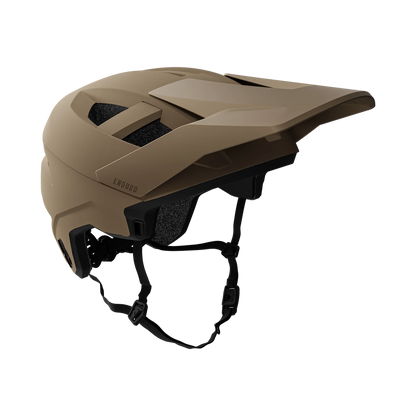Leatt MTB Enduro 2.0 Full Face Helmet - Brown