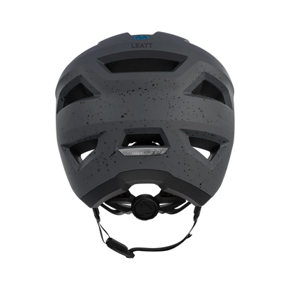 Leatt AllMtn 3.0 MTB Helmet - Graphite Grey