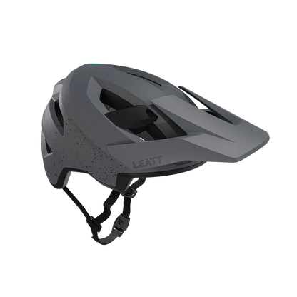 Leatt AllMtn 3.0 MTB Helmet - Graphite Grey