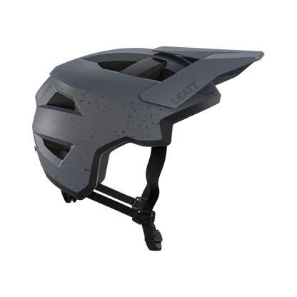 Leatt AllMtn 3.0 MTB Helmet - Graphite Grey