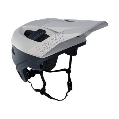 Leatt MTB Enduro 3.0 Full Face Helmet - White