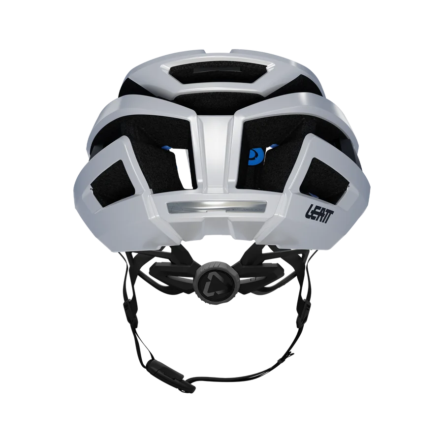 Leatt Endurance 4.0 MTB Helmet - Matte White