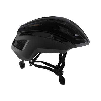 Leatt Endurance 5.0 MTB Helmet - Black