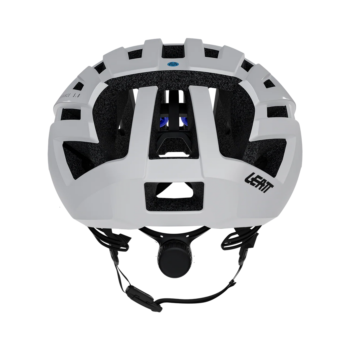 Leatt Endurance 5.0 MTB Helmet - White