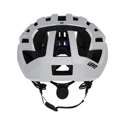 Leatt Endurance 5.0 MTB Helmet - White