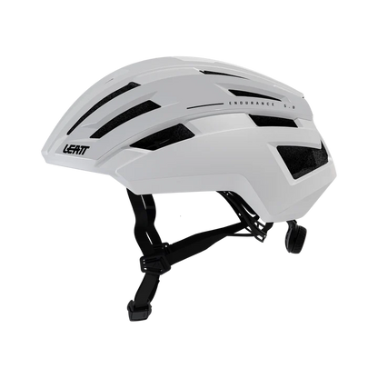 Leatt Endurance 5.0 MTB Helmet - White