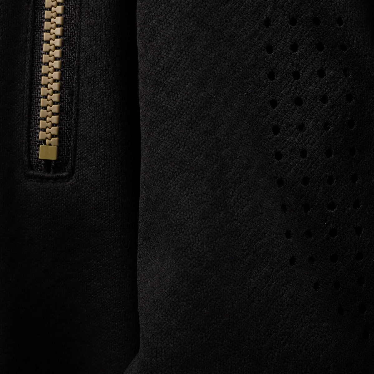 Leatt Endurance 3.0 Long Sleeve MTB Jersey - Black